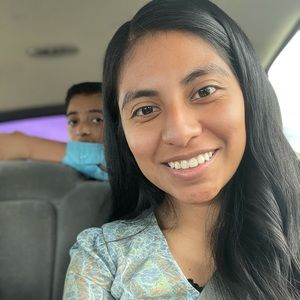 Meet your Posher, Ariana